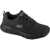 SKECHERS Bobs B Flex - Arctic Edge Black
