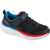 SKECHERS GO RUN Elevate 2.0 - Find My Skechers Black
