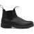 Blundstone Elastic Sided Boot Black
