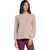 SKECHERS Skechluxe Elevate Crewneck Beige