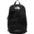 The North Face Borealis Convertible Backpack Black