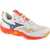 Mizuno Wave Momentum Elite White