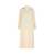 Max Mara Max Mara Dress IVORY WHITE