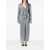 THE ATTICO The Attico Dress GREY