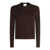 Allude Allude Sweaters BROWN