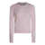 Allude Allude Sweaters PINK