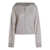 Allude Allude Sweaters GREY