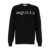 Alexander McQueen Alexander McQueen Knitwear Black