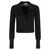 Patrizia Pepe Patrizia Pepe Sweater Black