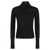 Patrizia Pepe Patrizia Pepe Sweater Black