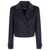 Patrizia Pepe Patrizia Pepe Jacket BLUE