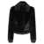 Patrizia Pepe Patrizia Pepe Jacket Black
