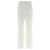 Alberta Ferretti Alberta Ferretti Cady Pants WHITE