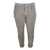 04651/ A TRIP IN A BAG 04651/ A Trip In A Bag Trousers Beige