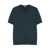 ZEGNA Zegna Short Sleeve Sweater GREEN