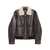 Mackage Mackage Jackets BROWN