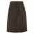 Fendi Fendi Skirts RUST-25