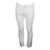 Jacob Cohen Jacob Cohen Trousers WHITE