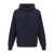 Mackage Mackage 'Krystian' Hoodie BLUE