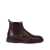 Brunello Cucinelli Brunello Cucinelli Chelsea Ankle Boots BROWN