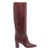 Paris Texas Paris Texas Boots RED