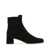 Roger Vivier Roger Vivier Boots Black