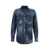 DSQUARED2 DSQUARED2 Shirts Navy