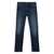 7 For All Mankind 7 FOR ALL MANKIND JEANS 7T400R46DKB DARK BLUE Dark Blue