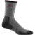 DARN TOUGH Hiker Boot Full Cushion Midweight Hiking Socks 1403-C-3013 Charcoal Black