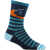 DARN TOUGH Animal Haus Crew Lightweight Eclipse Blue