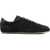 Common Projects Driving Sneakers In Suede BLACK