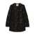 TWINSET Twinset Coats Black