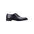 Saint Laurent Saint Laurent Leather Adrien 25 Shoes Black