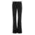 Lois Jeans Lois Jeans Lindsay Boot High-Rise Flared Jeans Black