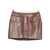 Patrizia Pepe Patrizia Pepe Skirts BROWN