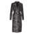 Tagliatore Tagliatore Coats Black
