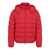 Moncler Moncler Jacket RED