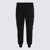 Thom / Krom Thom Krom Black Pants Black
