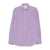 Brunello Cucinelli Brunello Cucinelli Shirts PURPLE/WHITE