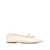 A.P.C. A.P.C. Ballerinas BAA BEIGE