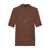Prada Prada Knitwear Brown
