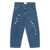 Bobo Choses Bobo Choses denim pants Blue