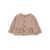 One More In The Family girly jacket Beige