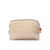 One More In The Family toiletry bag Beige