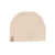 One More In The Family beanie Beige