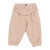 One More In The Family lined pants Beige