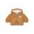 Moschino PADDED JACKET Brown