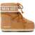 Moon Boot Icon Low Boots COGNAC