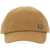 Fred Perry Baseball Cap BEIGE