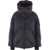 TATRAS Echeveria Down Jacket BLACK